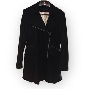 Via Spiga trench coat